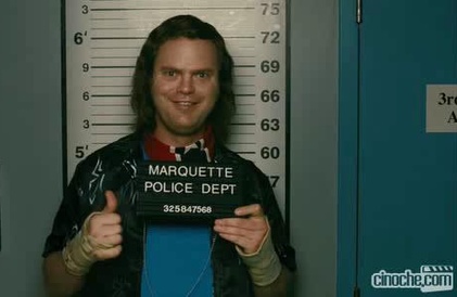 Bande-annonce en anglais