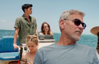Bande-annonce en anglais