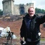 Ridley Scott sur le plateau de Robin Hood