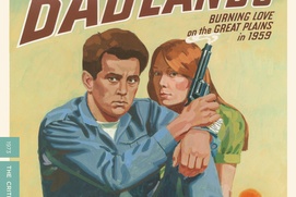 Image du film Badlands