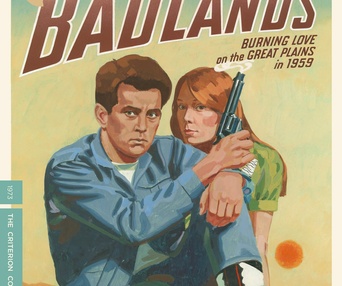 Image du film Badlands
