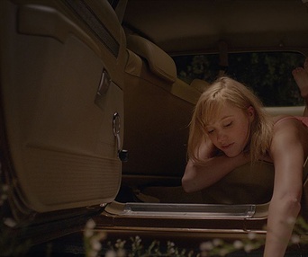 Une scène du film It Follows