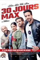 Affiche du film 30 jours max