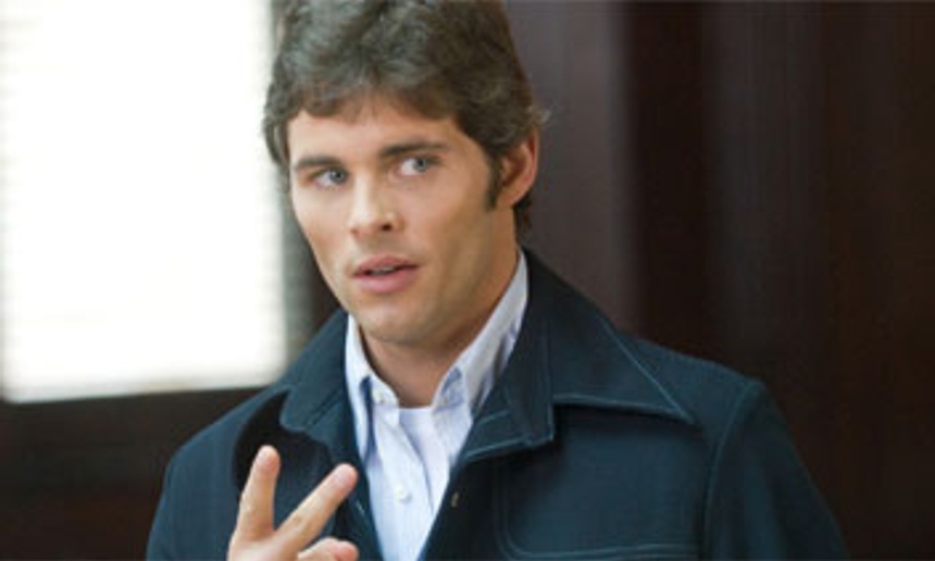 James Marsden dans le suspense Loft
