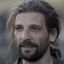 Photo de Mathieu Kassovitz