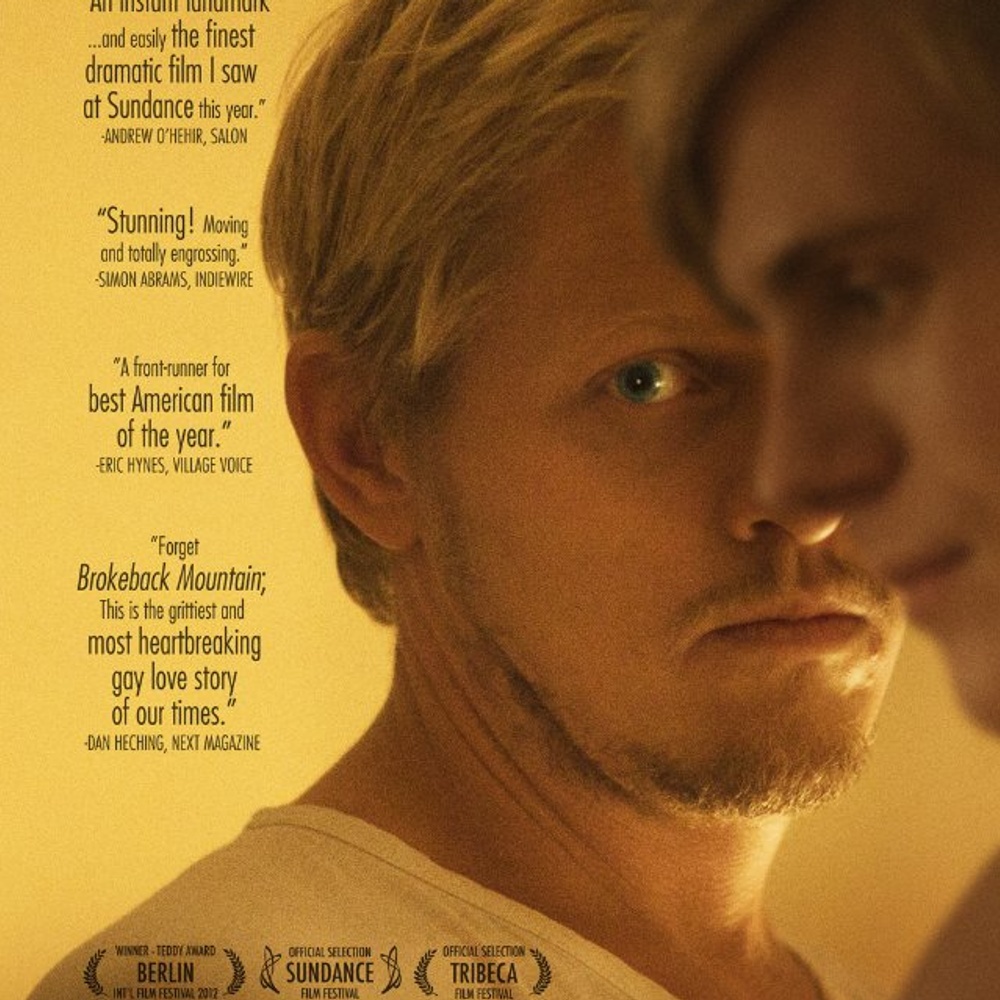 Affiche du film Keep The Lights On