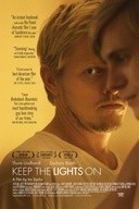 Affiche du film Keep The Lights On