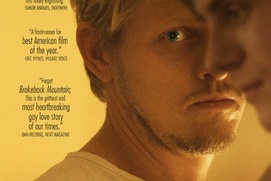Affiche du film Keep The Lights On