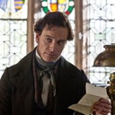 Michael Fassbender dans le film Jane Eyre