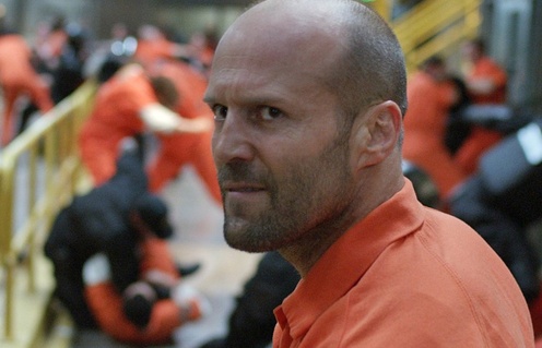 Une scène du film The Fate of the Furious