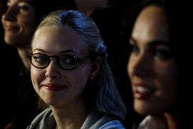 Scène du film Jennifer's Body Scène du film Jennifer's Body