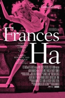 Affiche du film Frances Ha