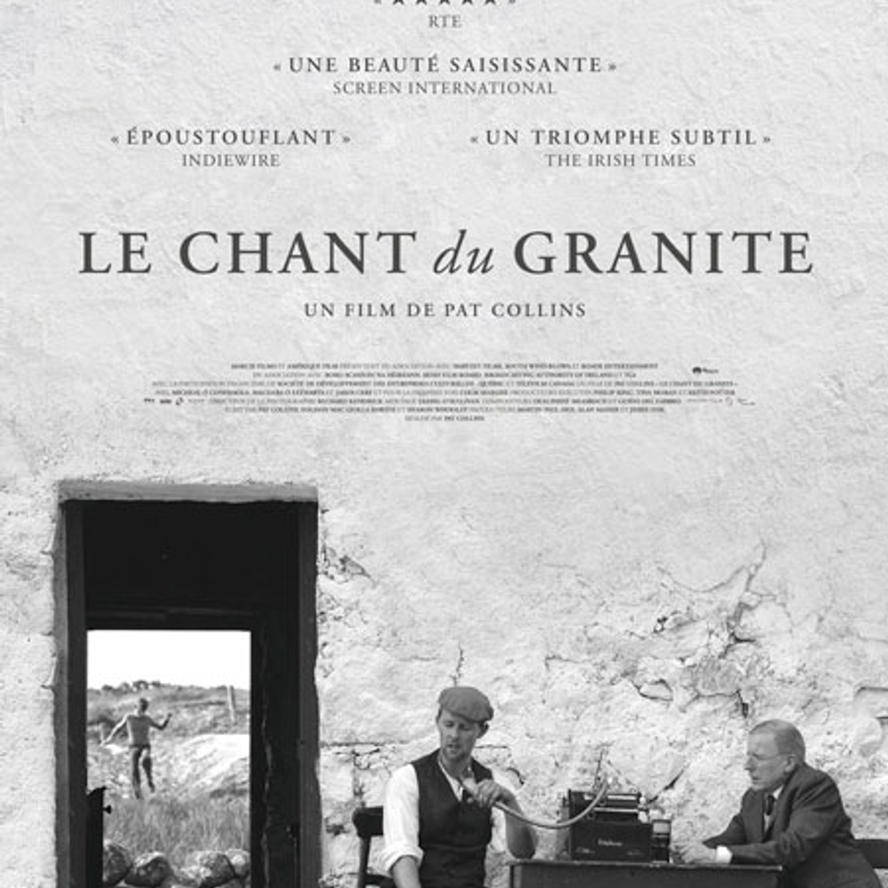 Affiche du film Avec un sourire, la révolution!