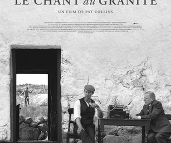 Affiche du film Avec un sourire, la révolution!