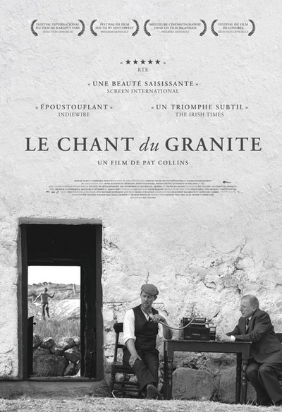 Affiche du film Avec un sourire, la révolution!