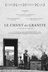 Affiche du film Le chant du granite