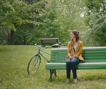 Image du film Coda: Life with Music