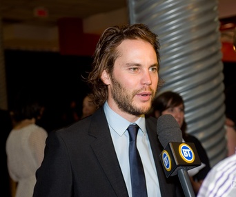 Sur le tapis rouge de The Grand Seduction