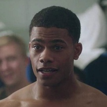 Photo de Jordan Calloway