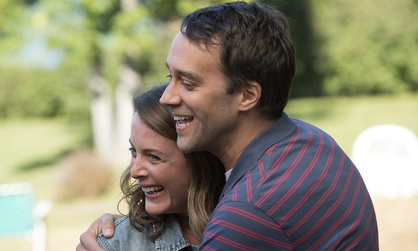 Affiche et bande-annonce de Paul à Québec