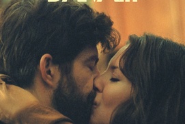Affiche du film Simple comme Sylvain Affiche du film Simple comme Sylvain