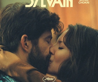 Affiche du film Simple comme Sylvain