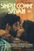 Affiche du film Simple comme Sylvain