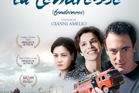Images du film La tendresse