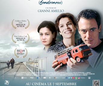 Images du film La tendresse