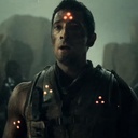 Adrien Brody dans Predators