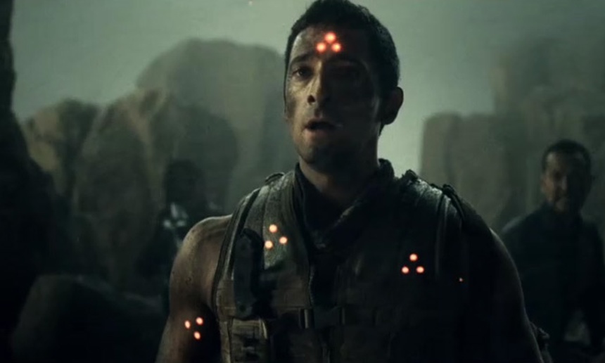 Sorties DVD : Predators