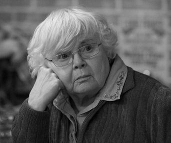 Une scène du film Nebraska