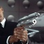 Will  Smith dans le film Men in Black II