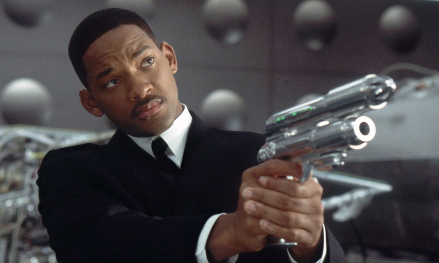 Les hommes en noir seront de retour en version 3D le 25 mai 2012