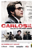 Affiche du film Carlos, le film
