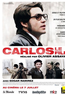 Carlos, le film