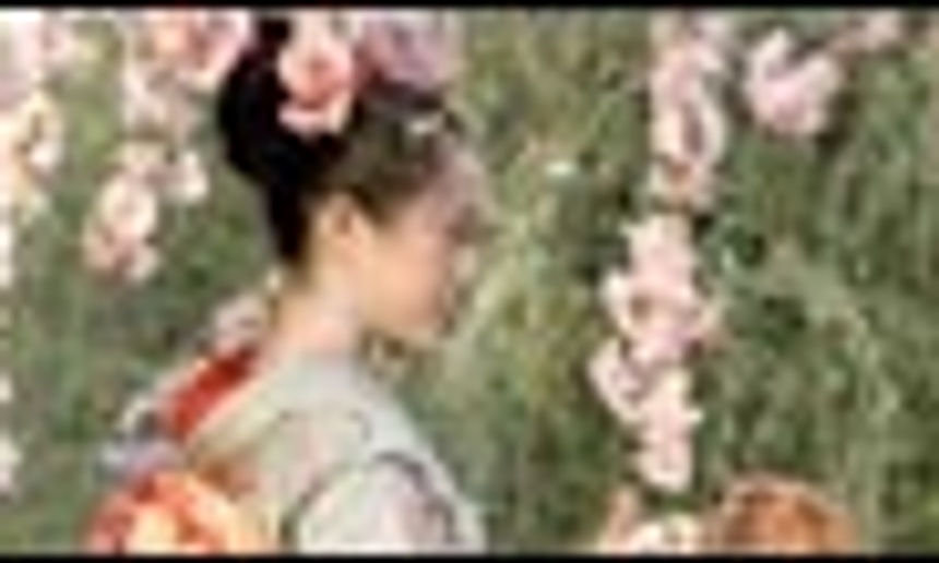 Premières images pour Memoirs of a Geisha