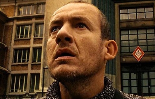 Dany Boon dans Micmacs à tire-larigot