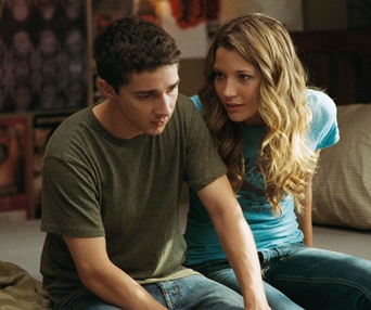 Scène du film Disturbia