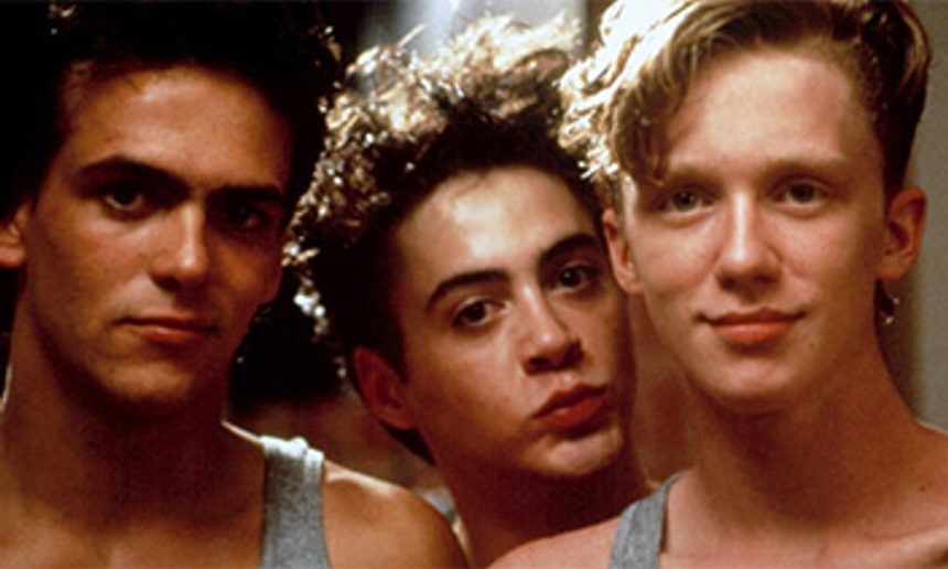 Un remake de Weird Science en développement chez Universal