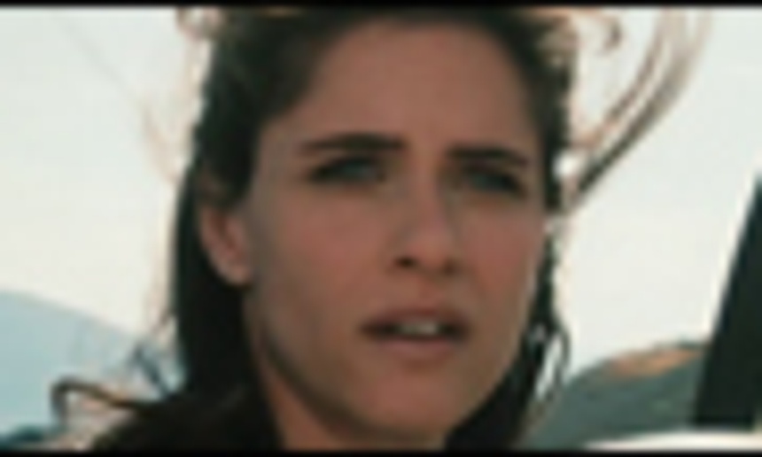 Bande-annonce du film 2012