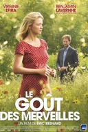Affiche du film Le goût des merveilles