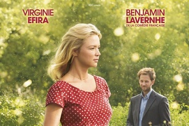Affiche du film Le goût des merveilles