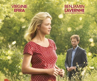 Affiche du film Le goût des merveilles