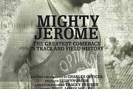 Affiche du film Mighty Jerome