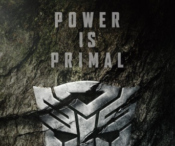 Affiche du film Transformers: Rise of the Beasts