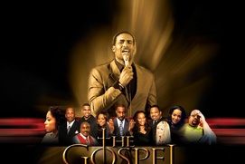 Affiche du film The Gospel