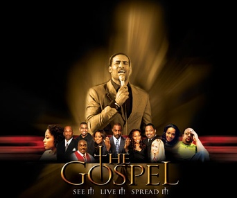 Affiche du film The Gospel