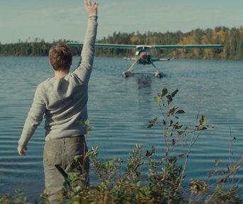 Image du film Comme le feu
