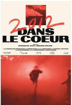 2012/Dans le coeur